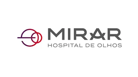 mirar hospital olhos