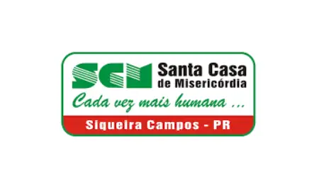 santa casa siqueira campos